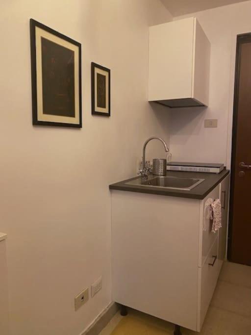Apartamento Blinded By The Light Roma Exterior foto
