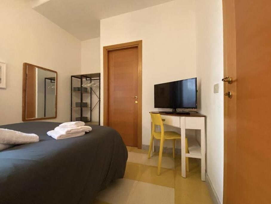Apartamento Blinded By The Light Roma Exterior foto
