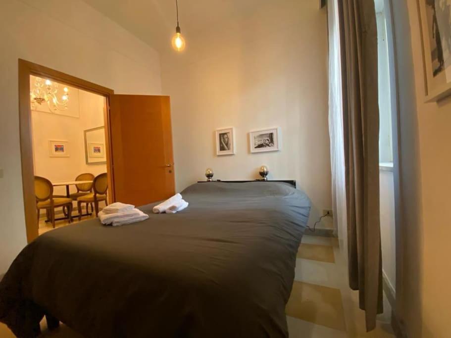 Apartamento Blinded By The Light Roma Exterior foto