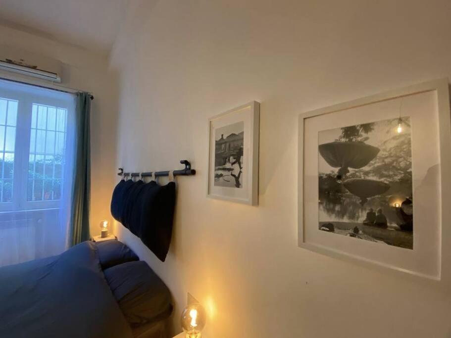 Apartamento Blinded By The Light Roma Exterior foto
